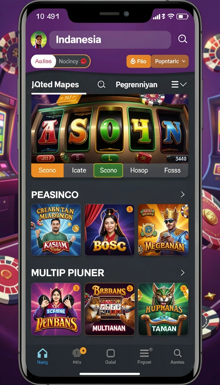 Screenshot 7svip nomor 3