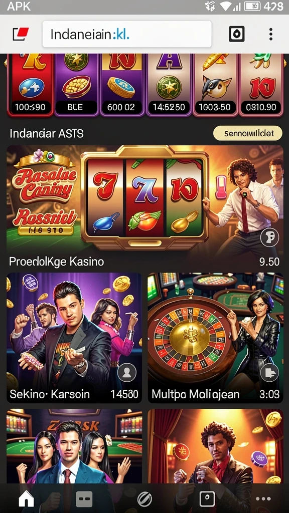 Screenshot 999zk nomor 2