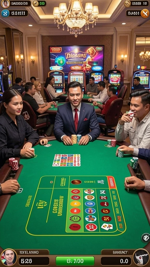 Screenshot aakasino nomor 2