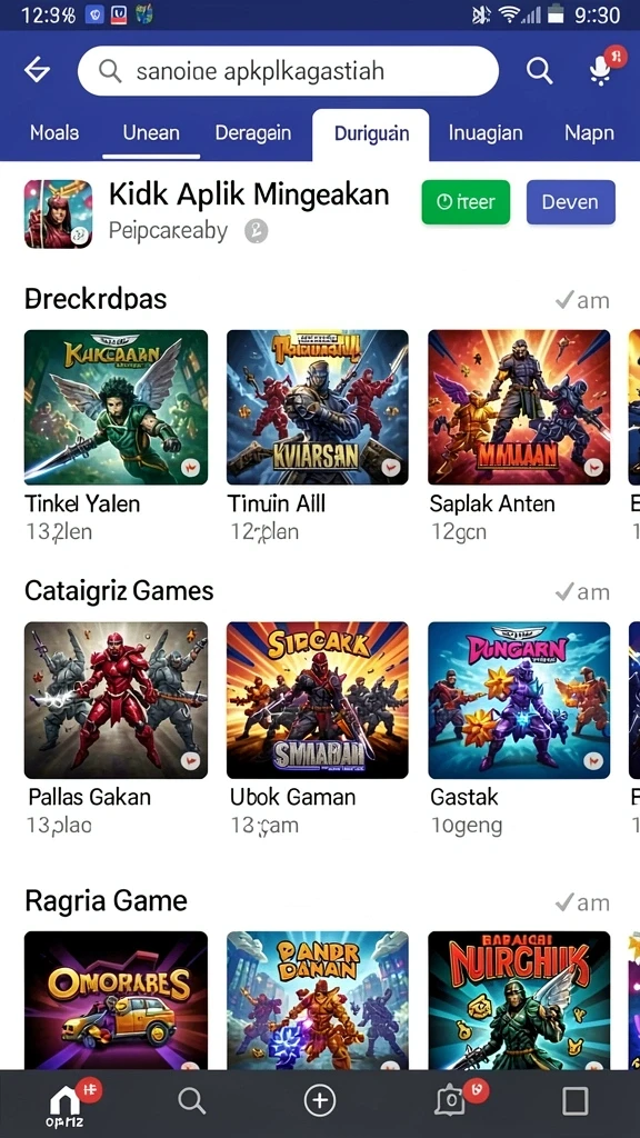 Screenshot ajo89 nomor 1