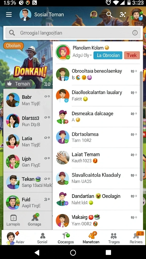 Screenshot ajo89 nomor 3