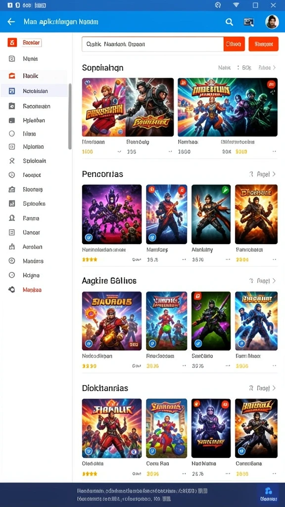 Screenshot amavi88 nomor 1