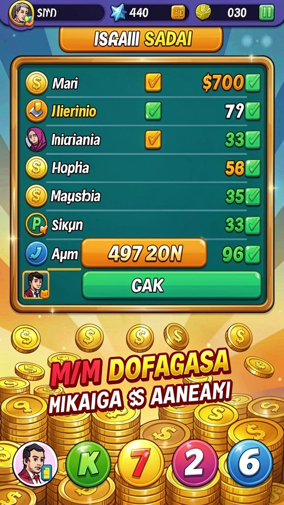 Screenshot andara88 nomor 3
