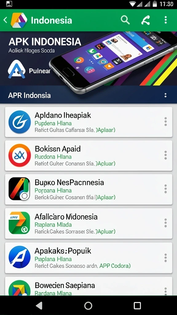 Screenshot api5000 nomor 1