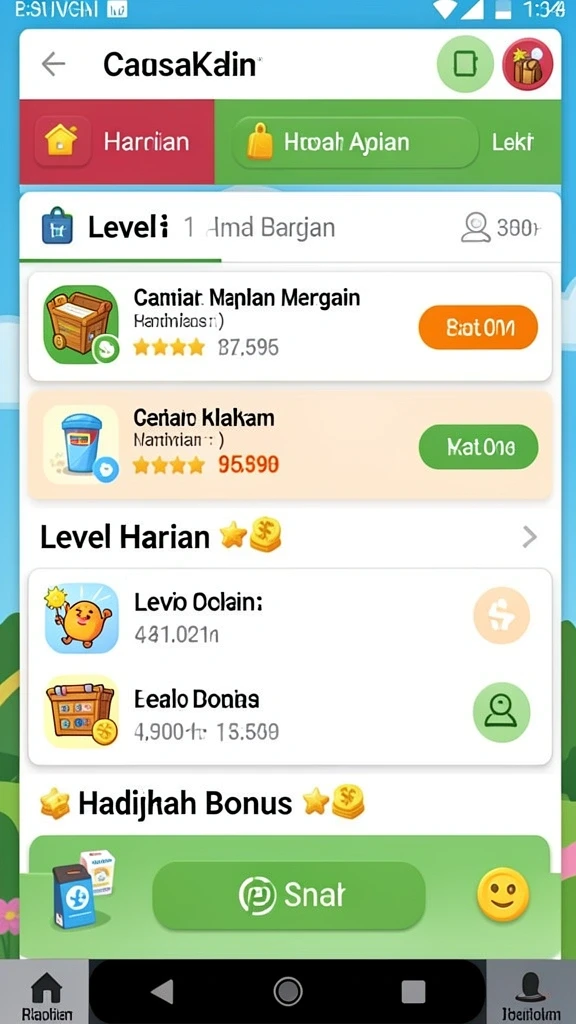 Screenshot ayu89 nomor 2