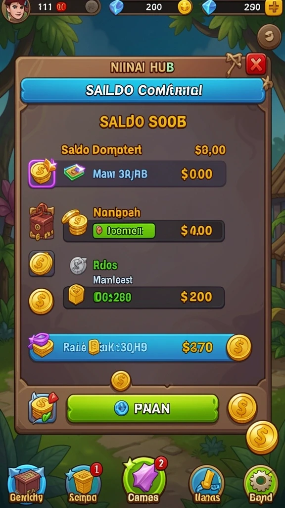 Screenshot ayu89 nomor 3