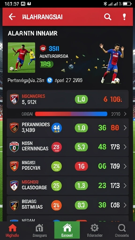 Screenshot baginda168 nomor 2