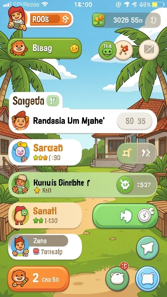 Screenshot baliwin66 nomor 3