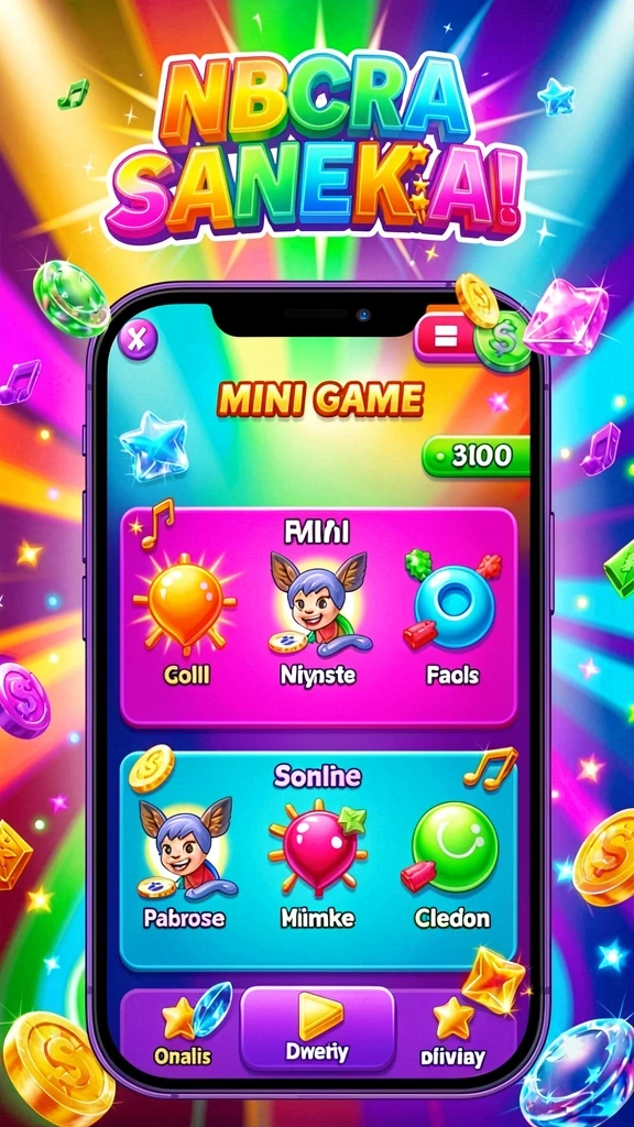 Screenshot bobatoto nomor 1
