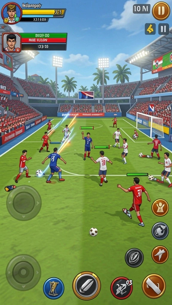 Screenshot bola07 nomor 2