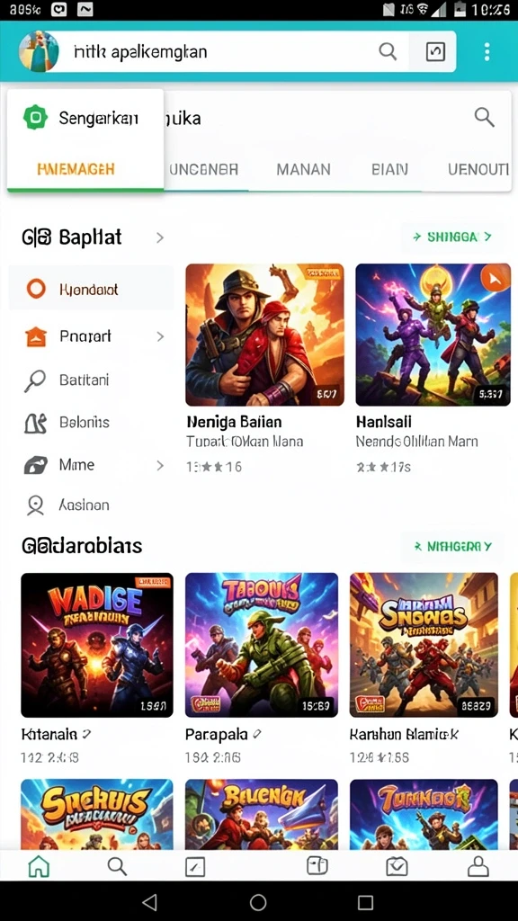 Screenshot boy303 nomor 3