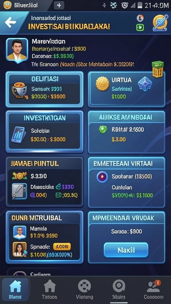 Screenshot brobet77 nomor 1