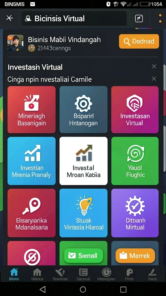 Screenshot bukit777 nomor 2
