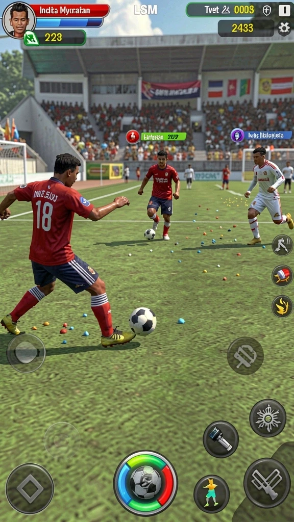 Screenshot bukit777 nomor 3