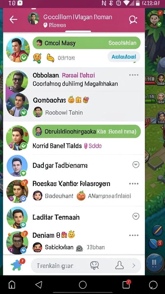 Screenshot cakra777 nomor 1
