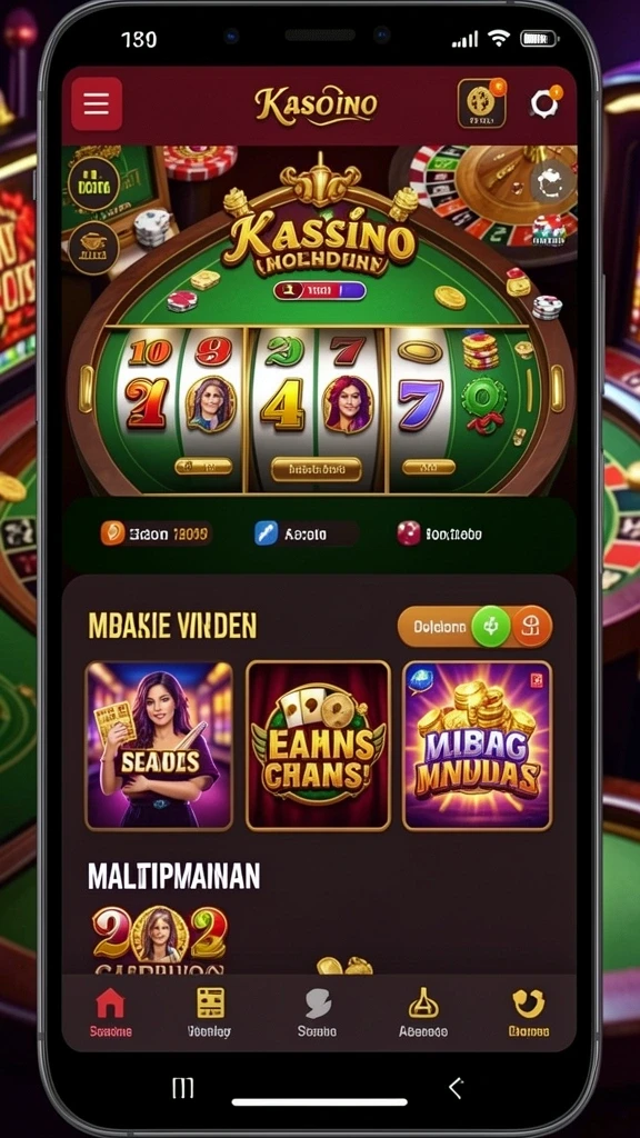 Screenshot citibet88 nomor 1