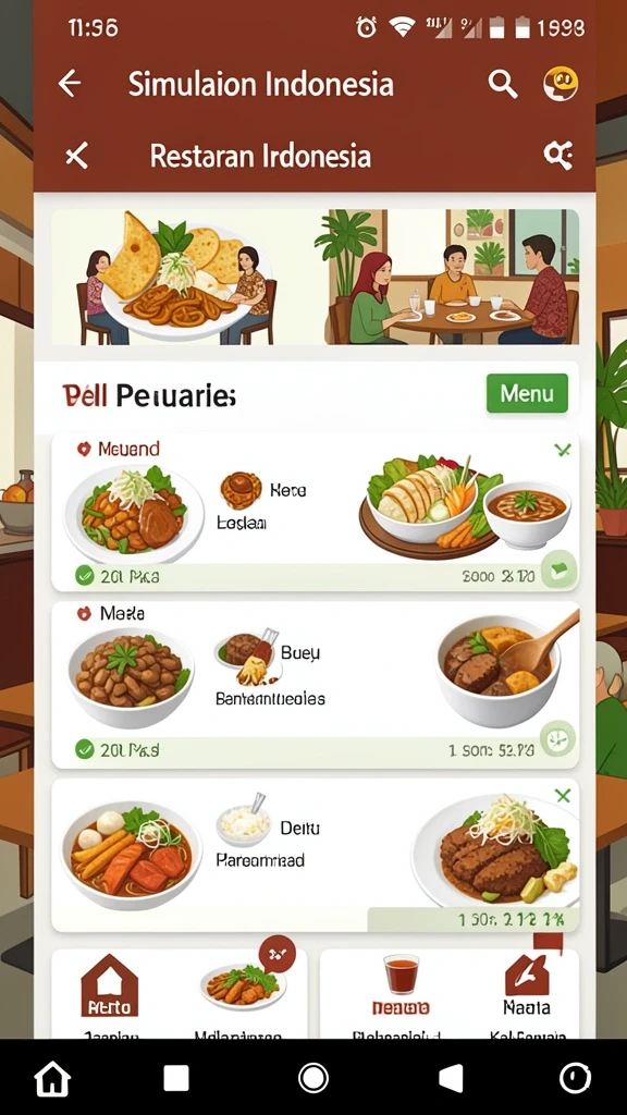 Screenshot crazydomino nomor 2