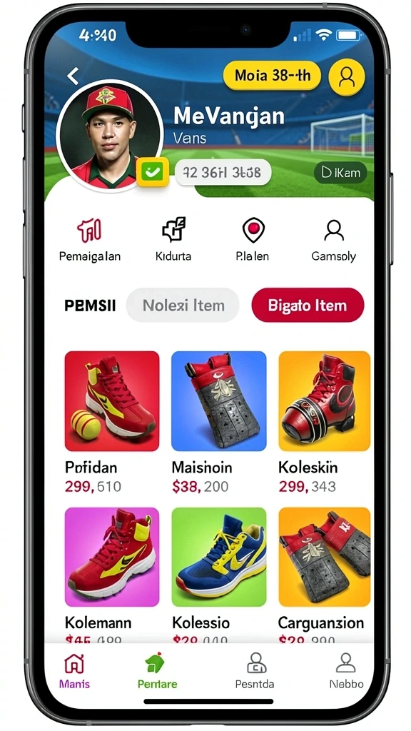 Screenshot cv777 nomor 2