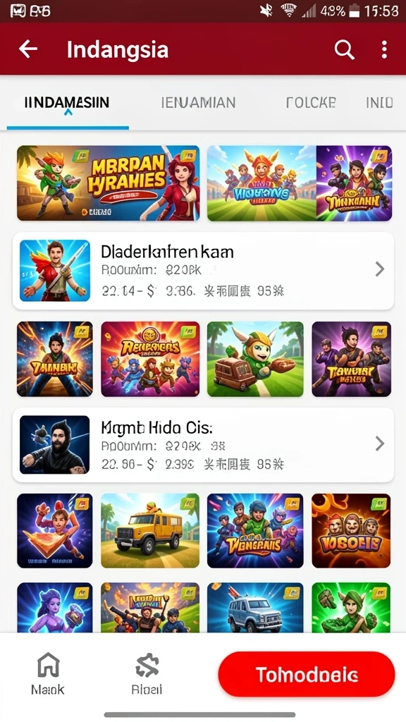 Screenshot dewapg nomor 3
