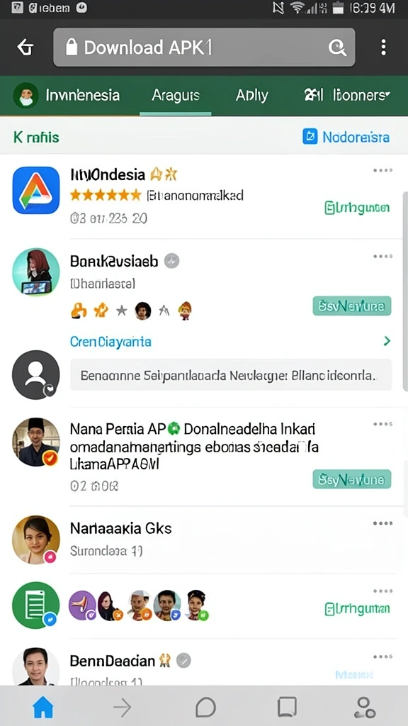 Screenshot duniaroyal nomor 2