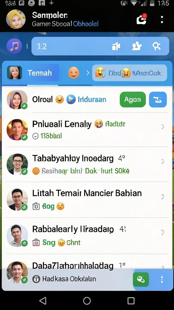 Screenshot e88 nomor 1