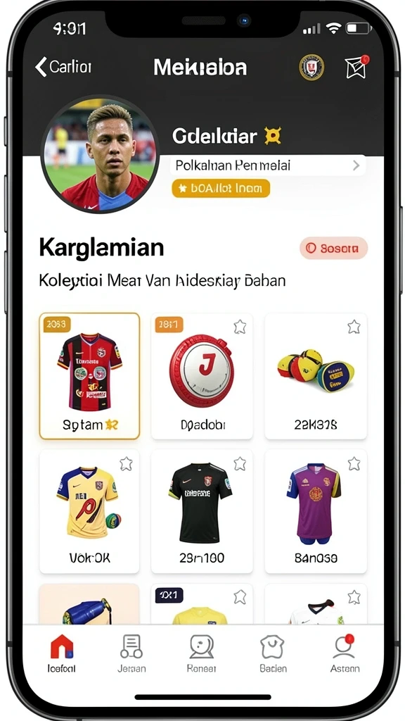 Screenshot e88 nomor 2