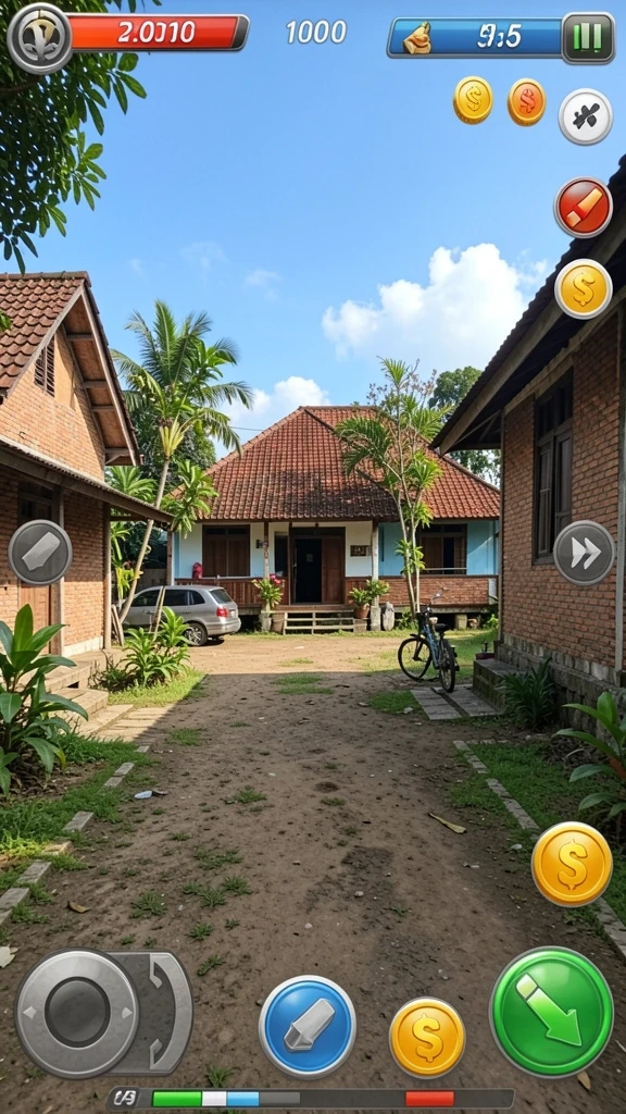Screenshot e88 nomor 3