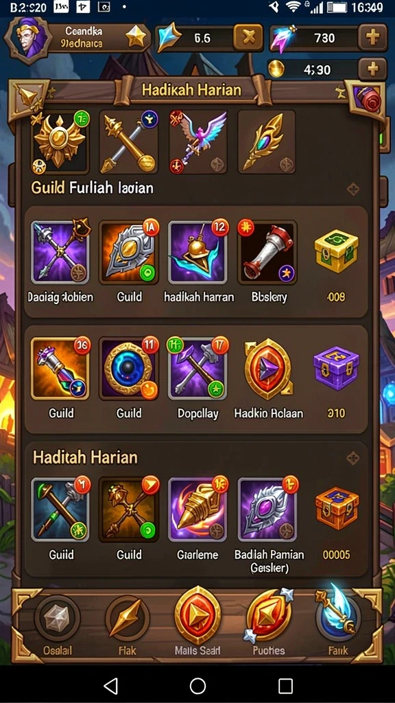 Screenshot empati138 nomor 2