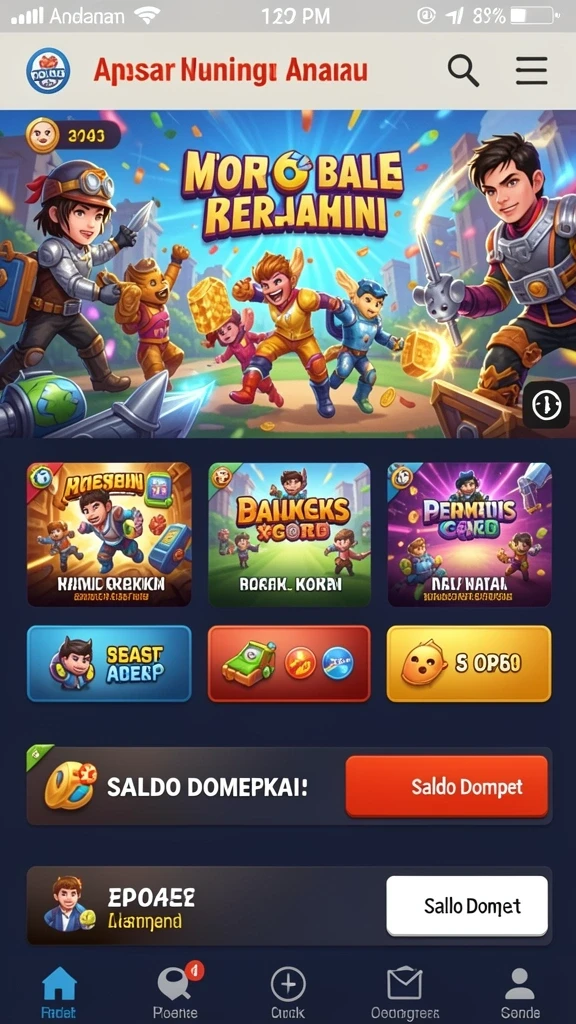 Screenshot gacor777 nomor 3