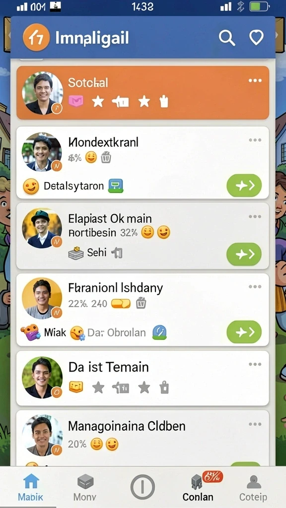 Screenshot garuda365 nomor 1
