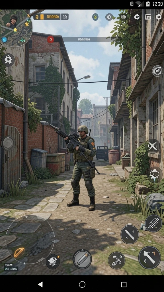Screenshot glory777 nomor 1