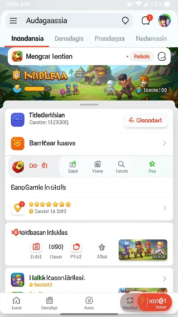 Screenshot glory777 nomor 2