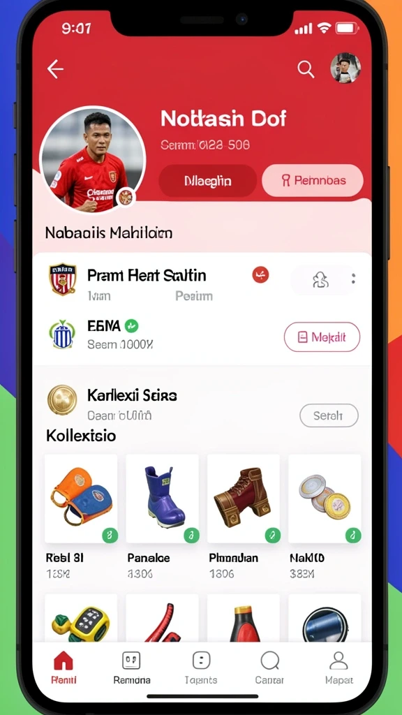 Screenshot glory777 nomor 3