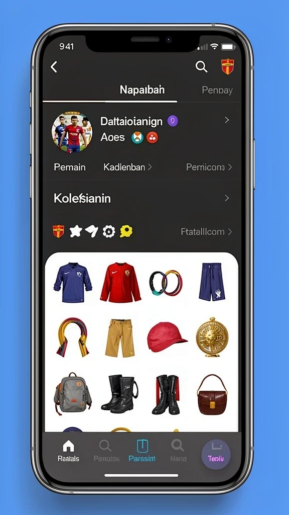Screenshot gogo77 nomor 1