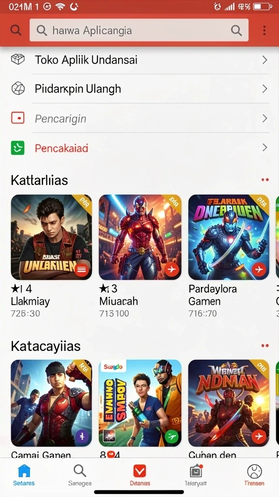 Screenshot gogo77 nomor 3