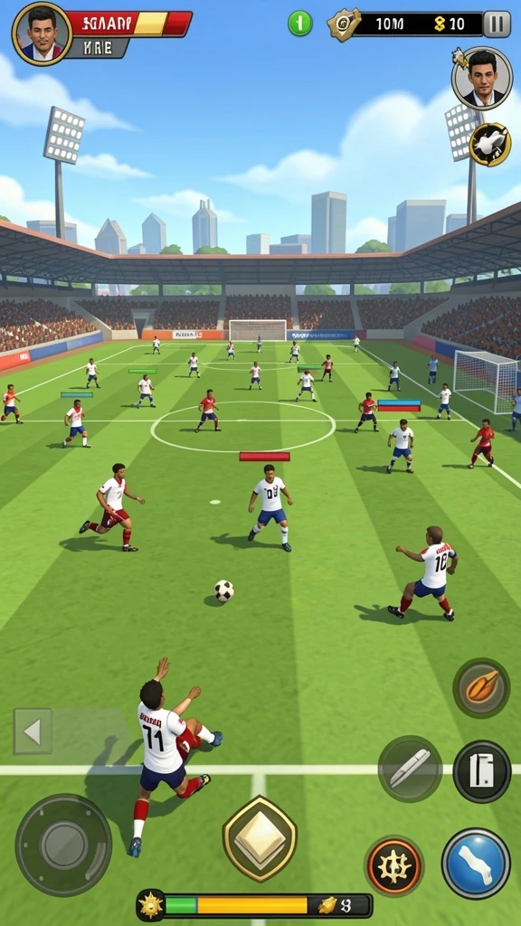 Screenshot goldraja nomor 2