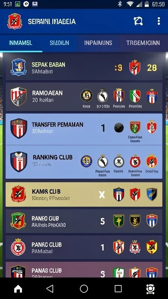 Screenshot guatogel nomor 2