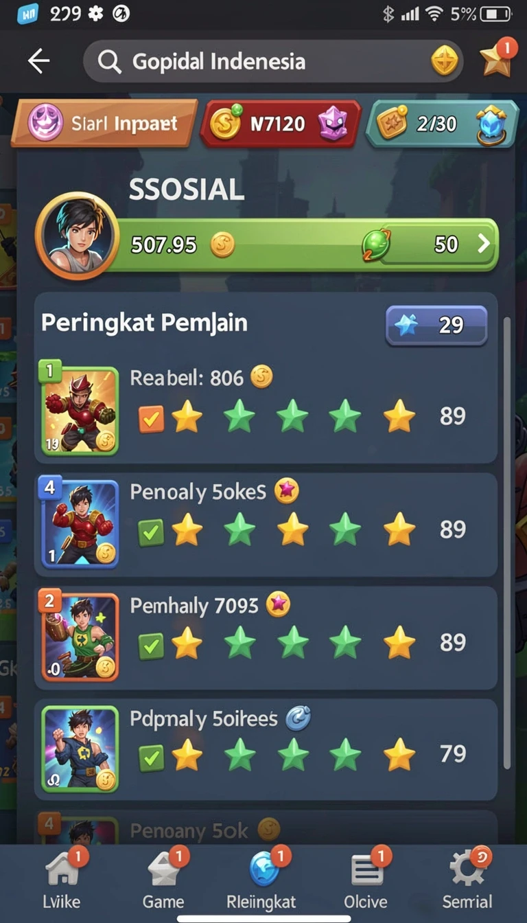 Screenshot hao788 nomor 3