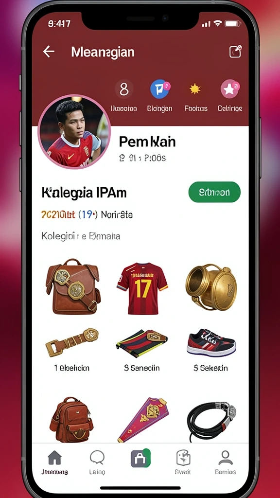 Screenshot harapan777 nomor 2