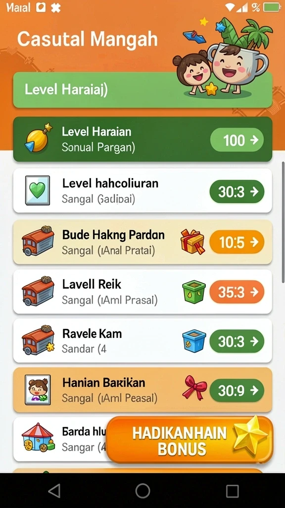 Screenshot idrking nomor 1