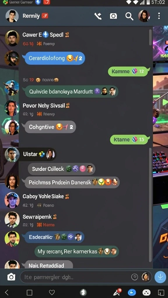Screenshot idrking nomor 2