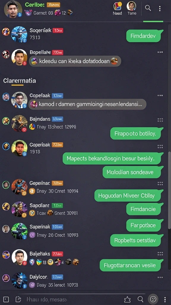 Screenshot idrking nomor 3