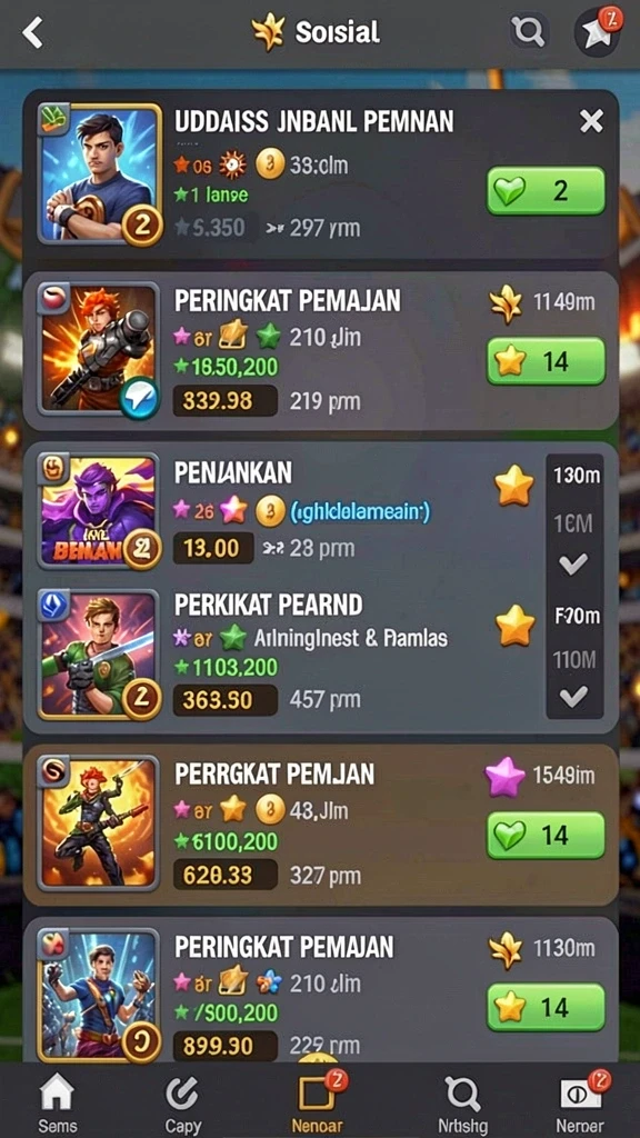Screenshot inova77 nomor 1