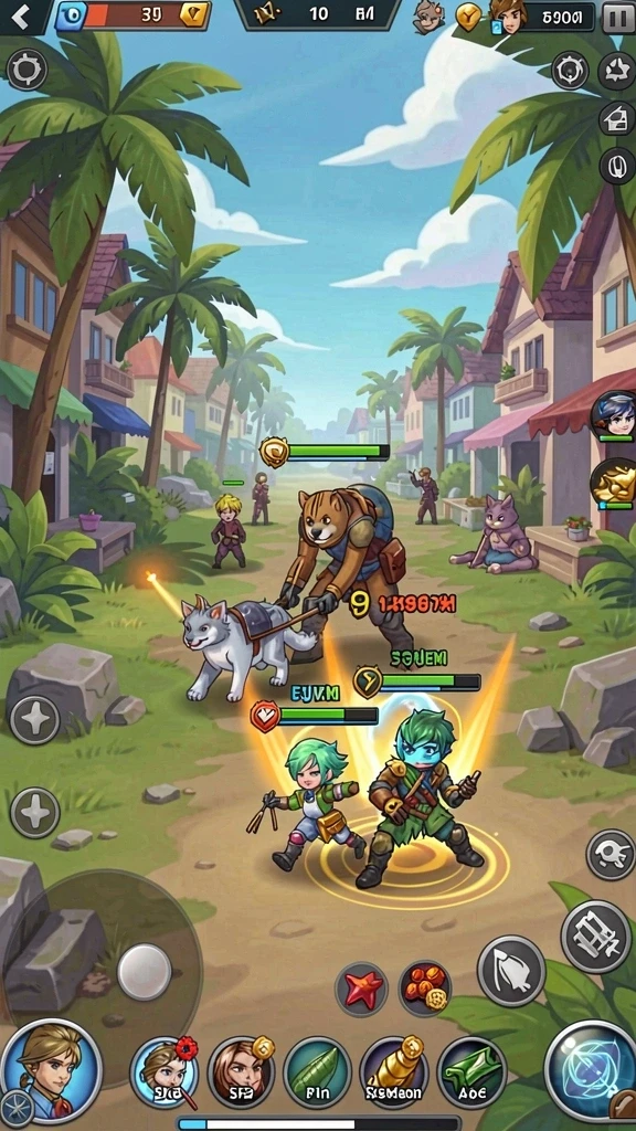 Screenshot jago368 nomor 2