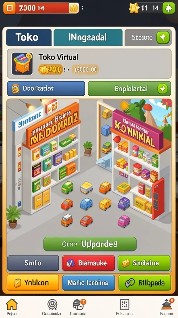 Screenshot jayaslot nomor 2