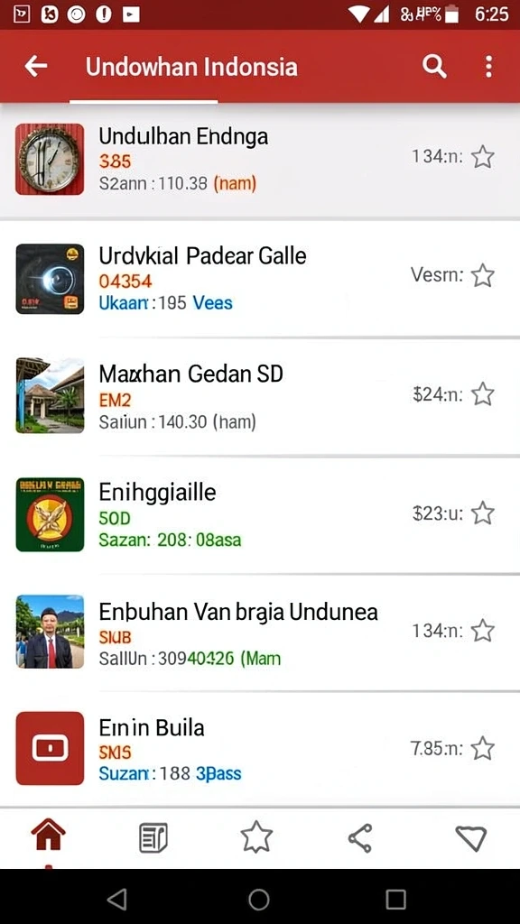 Screenshot jerukbet nomor 2
