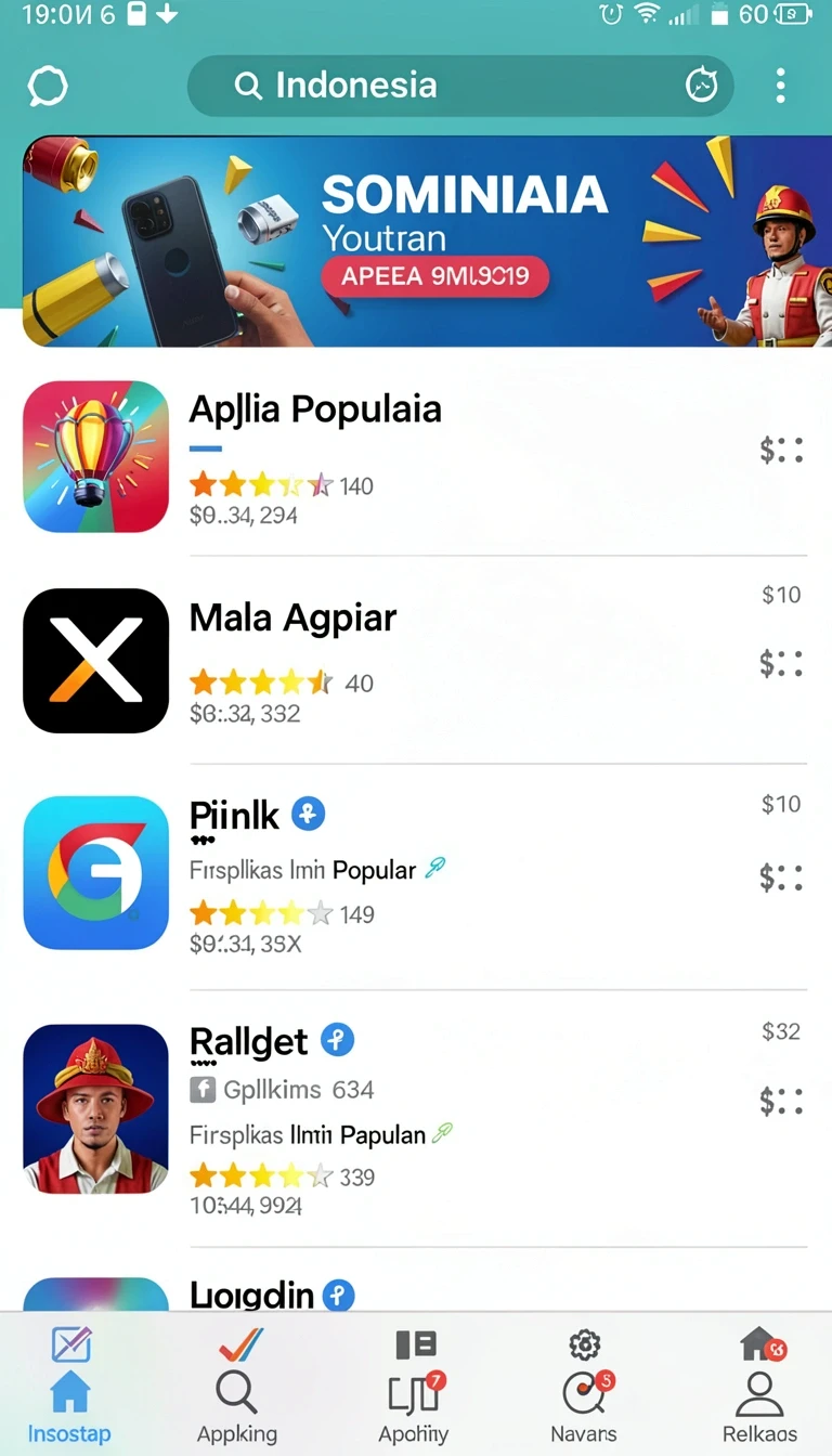 Screenshot jktplus nomor 2