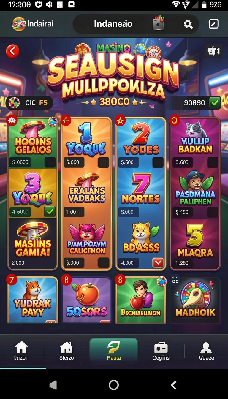 Screenshot jktplus nomor 3