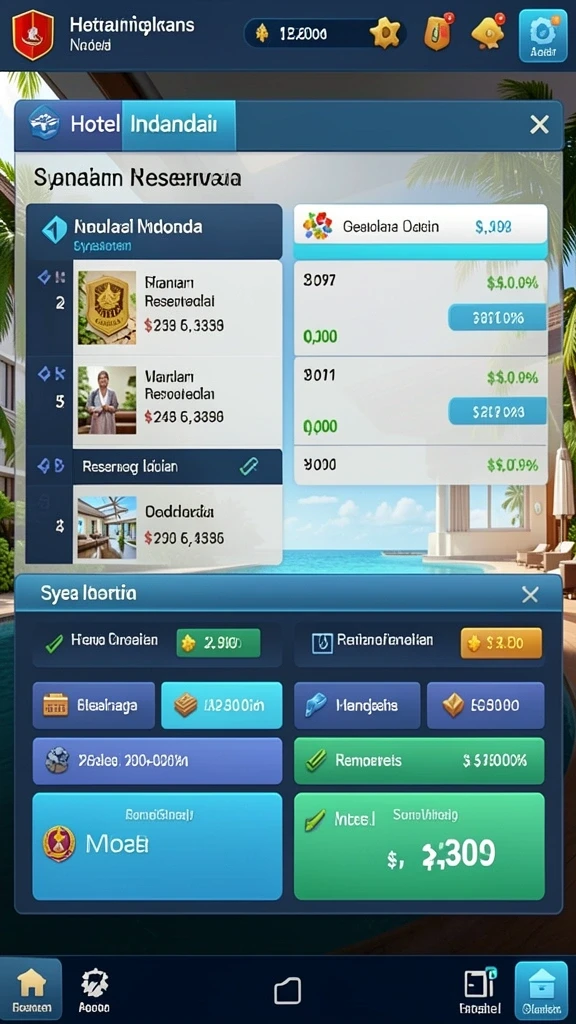 Screenshot kaisar888 nomor 2