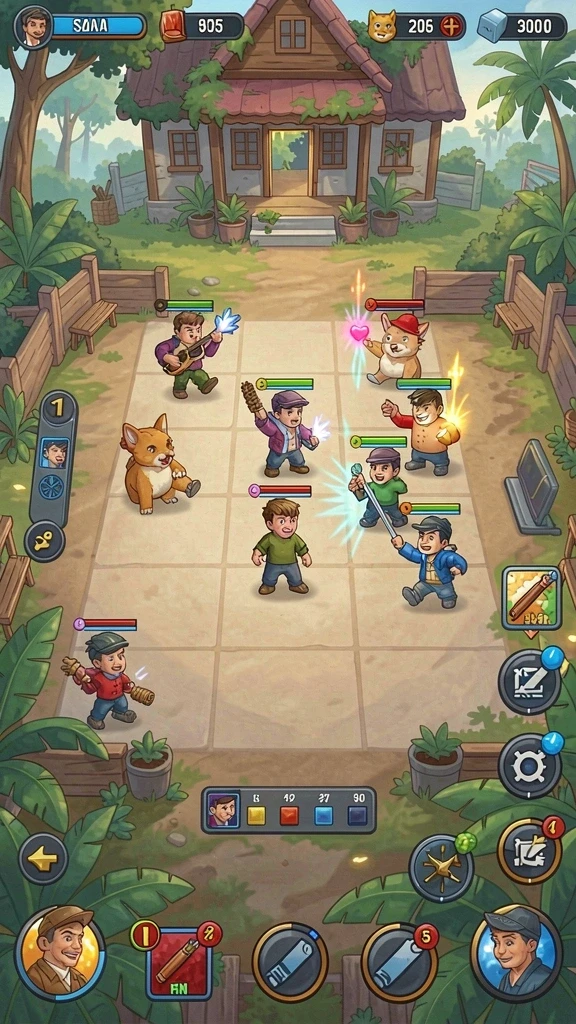 Screenshot kamartoto nomor 2